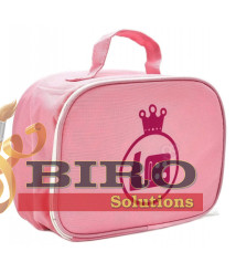 Set pentru make-up din lemn